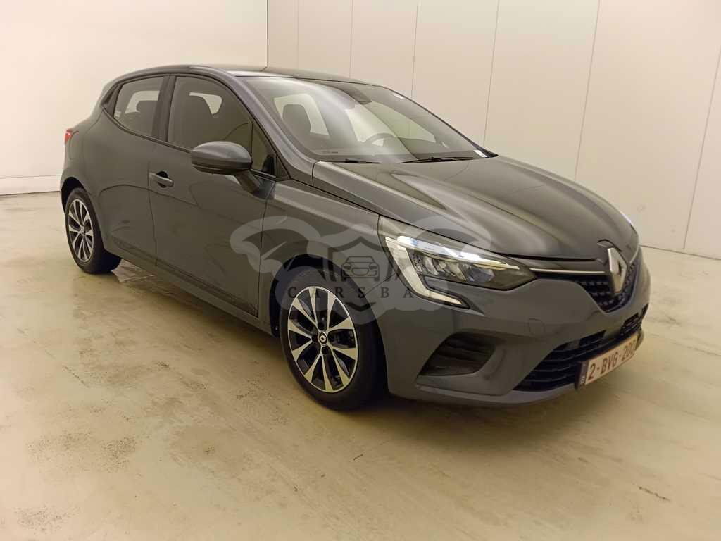 Renault Clio 1.0 Tce 2022