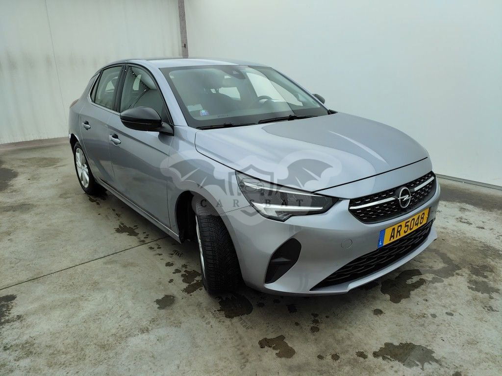 Opel Corsa 1.5 Elegance 2022