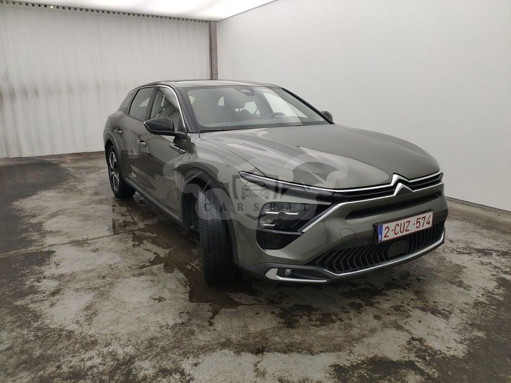 Citroën C5 X 1.6 Business 2022