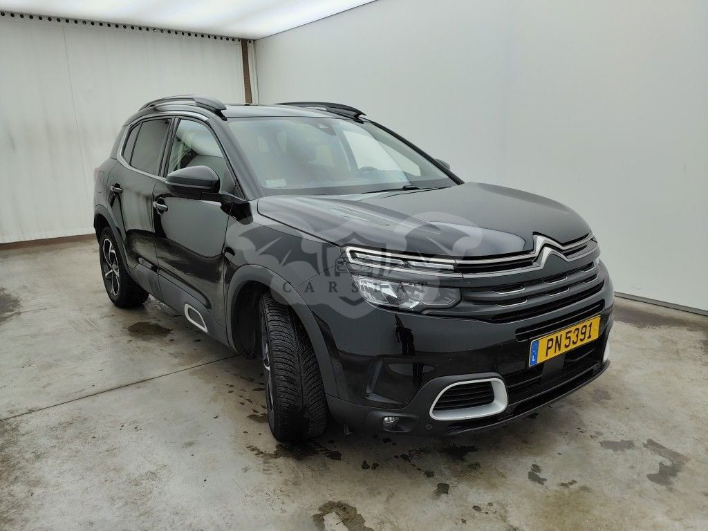 Citroën C5 Aircross 1.5 HDI FEEL 2021