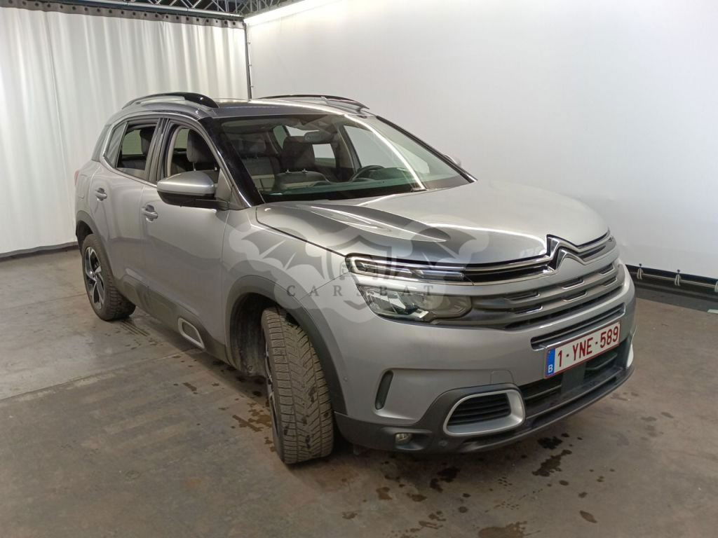 Citroën C5 Aircross 1.5 HDI FEEL 2020