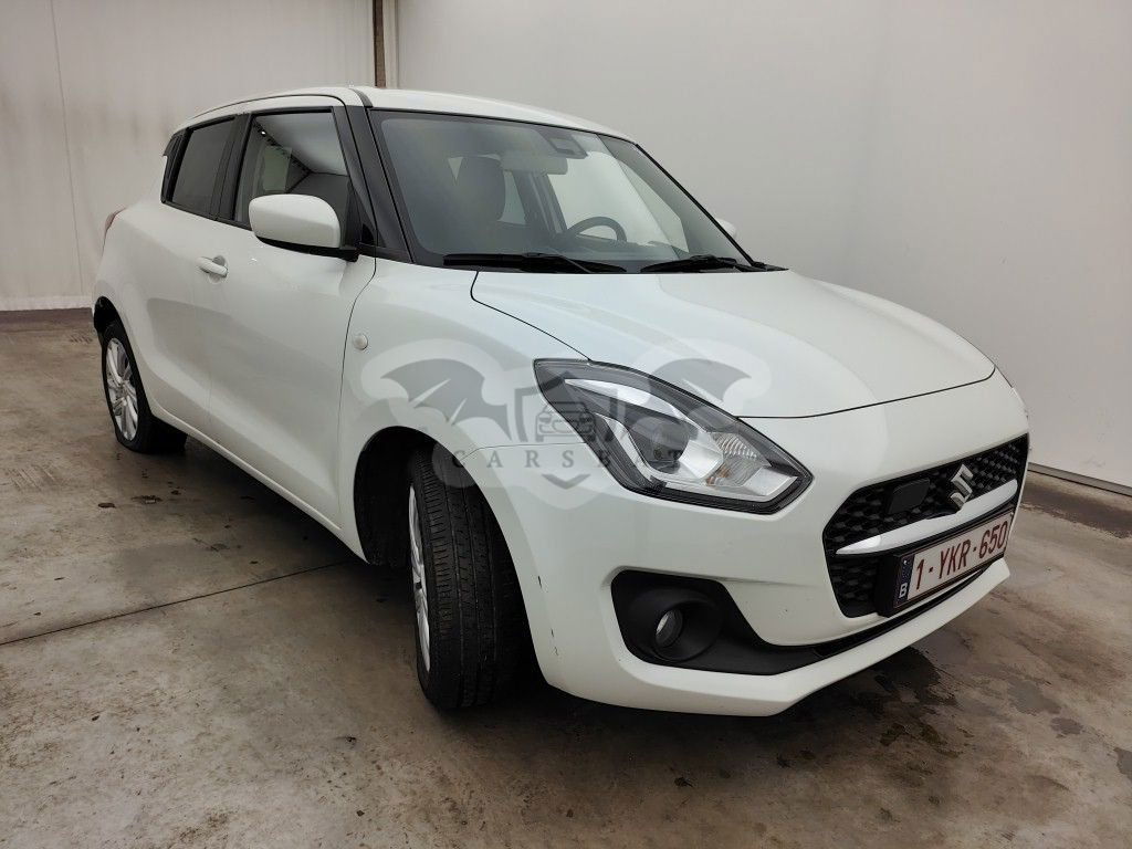 Suzuki Swift 1.2 2020