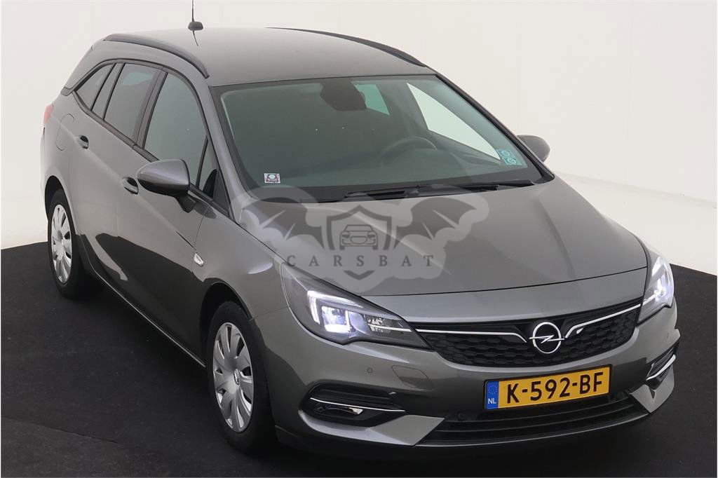 Opel Astra Sports Tourer 1.4 Business Edition 2020