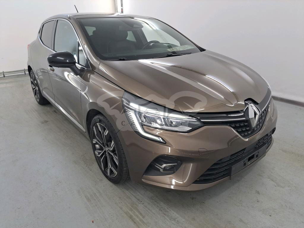 Renault Clio 1.3 TCe Intens 2020