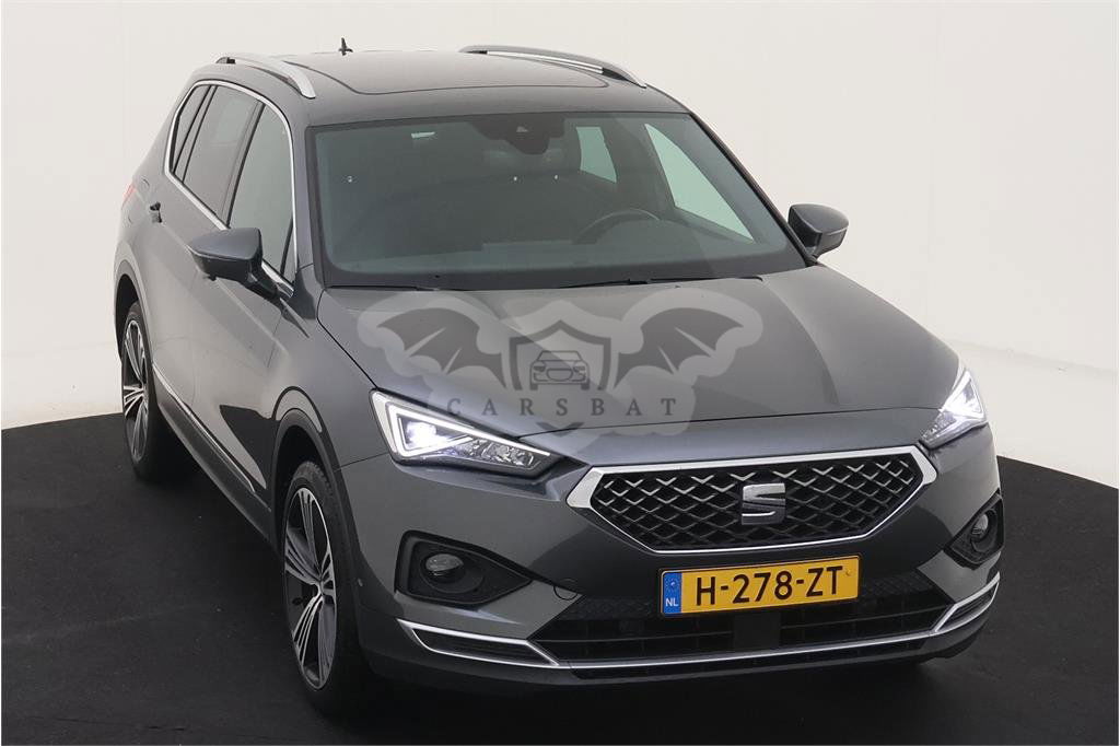 Seat Tarraco 2.0 TSI Xcellence 2020