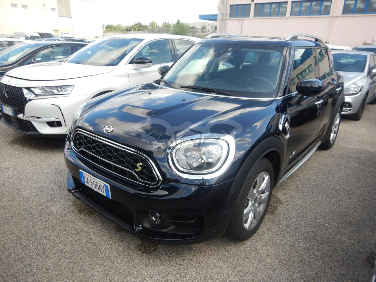 Mini Countryman Cooper SE 1.5 2020