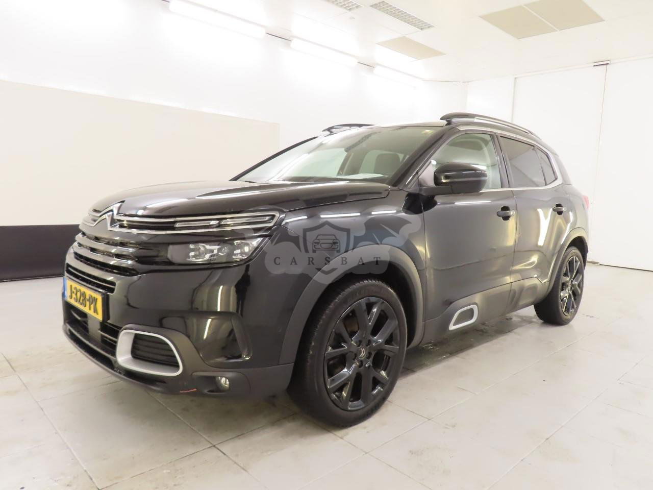 Citroën C5 Aircross 1.2i Business Plus 2020