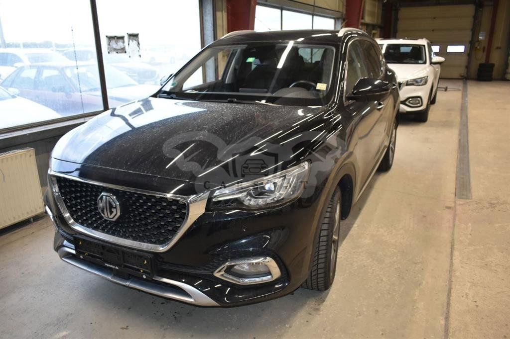 MG EHS Luxury 2022