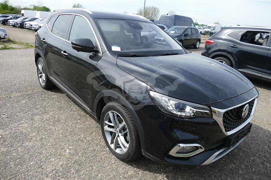 MG EHS Luxury 2022