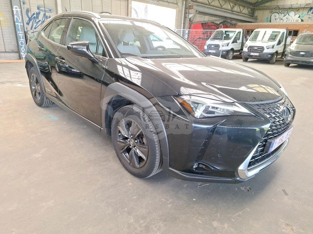 Lexus UX 250h Business 2020