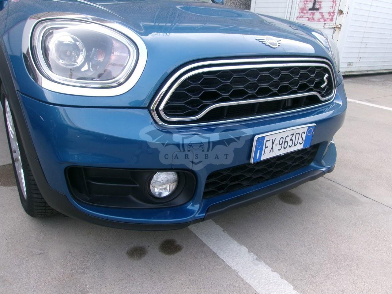 Mini Countryman Cooper SE 1.5 2019