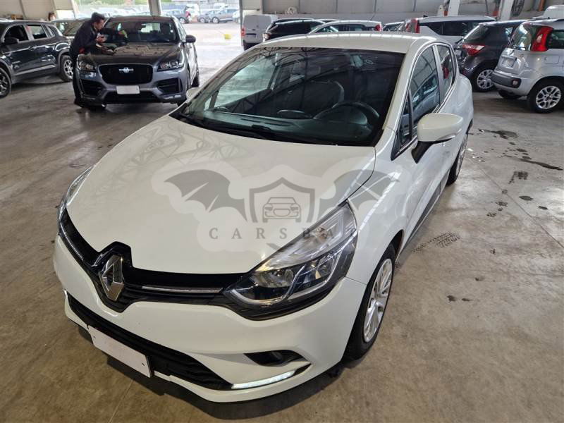 Renault Clio 0.9 TCe Business 2019
