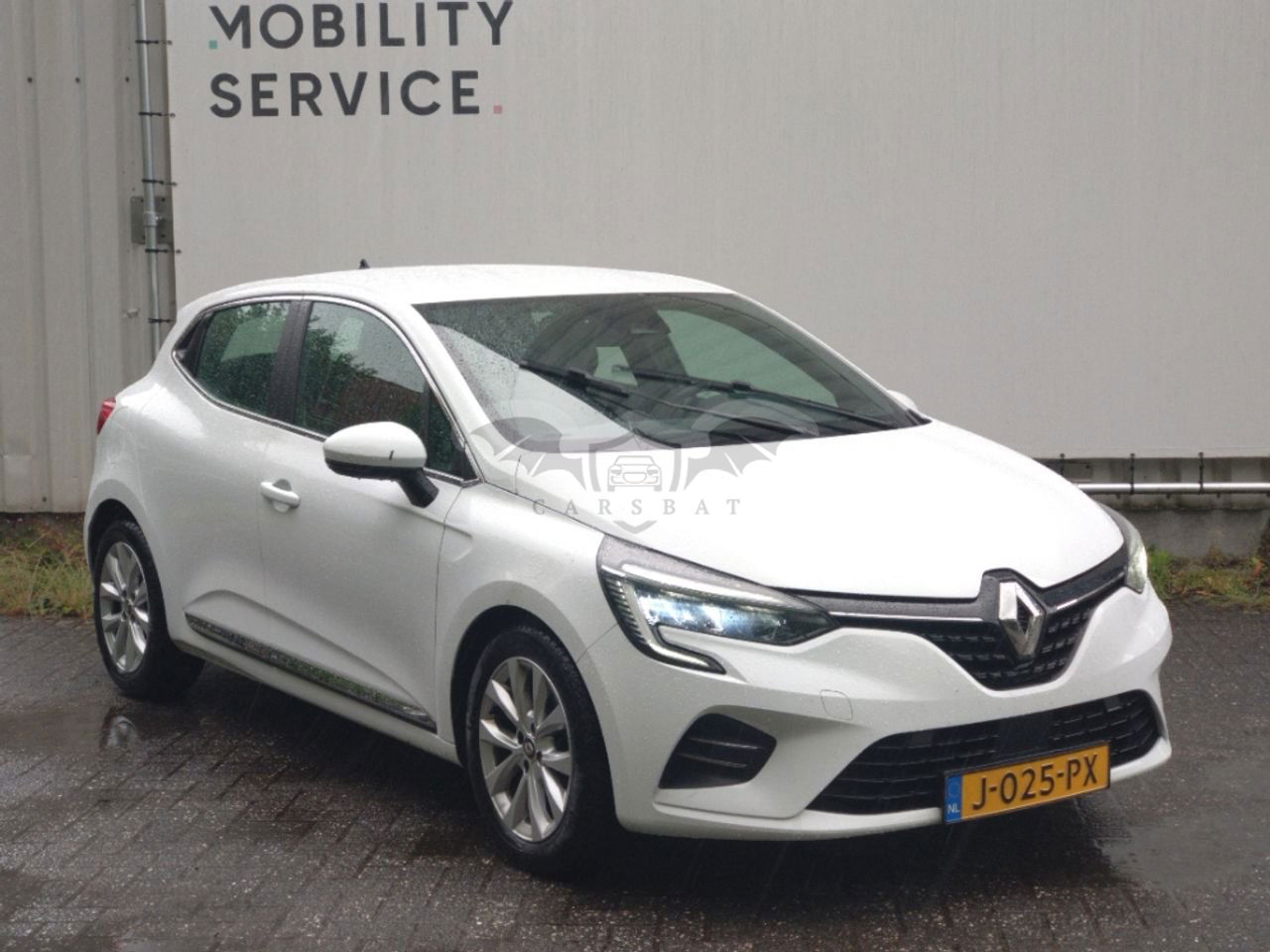 Renault Clio 1.0 Tce Intens 2020