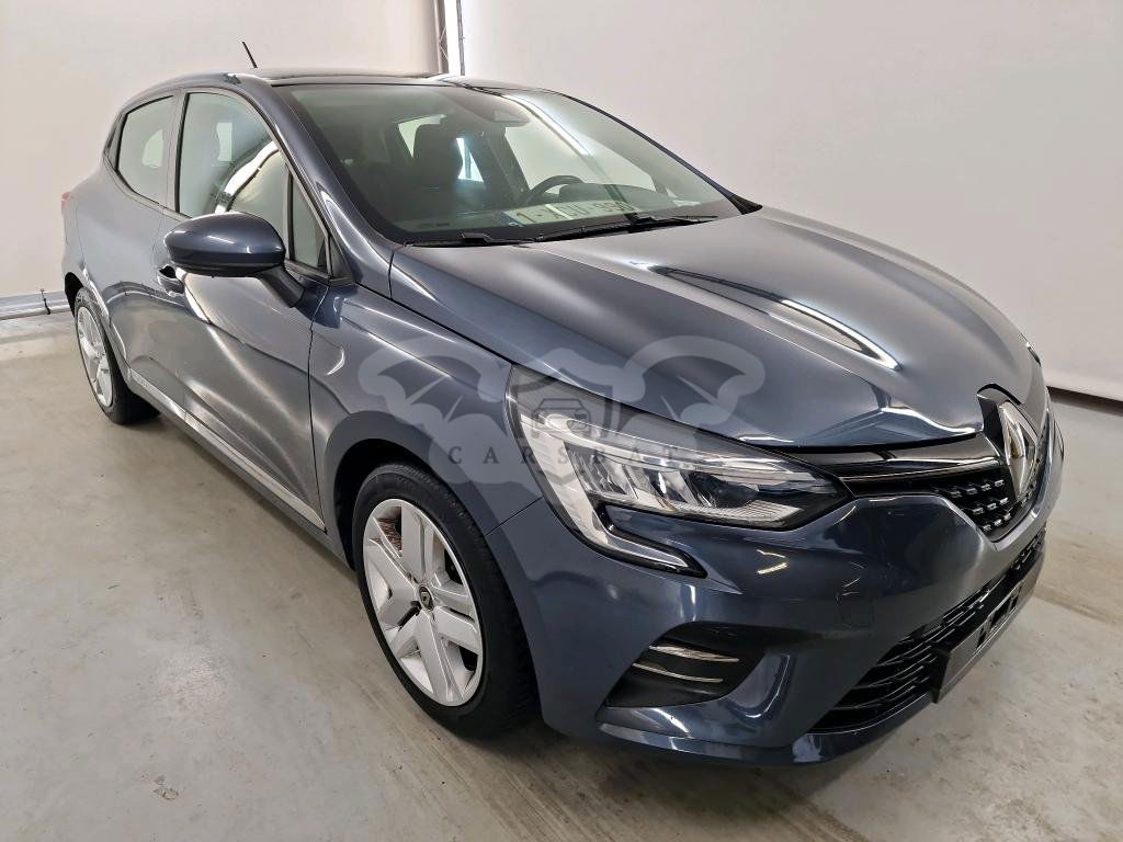 Renault Clio 1.0 Tce 2019