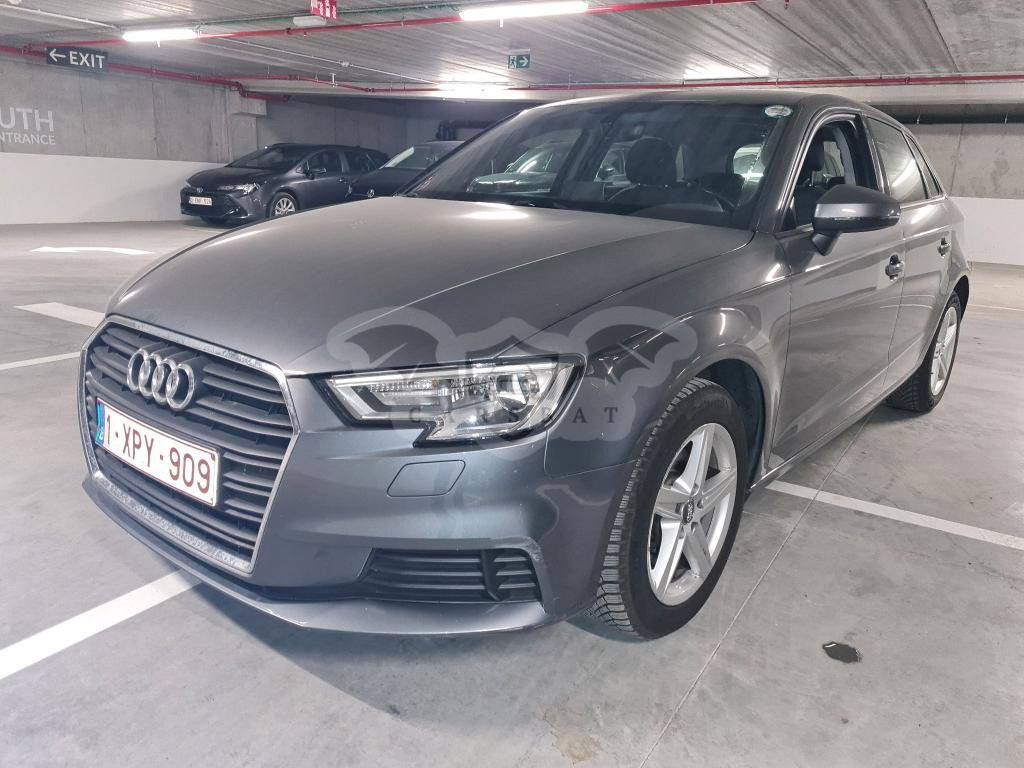 Audi A3 Sportback 30 TDI 2020