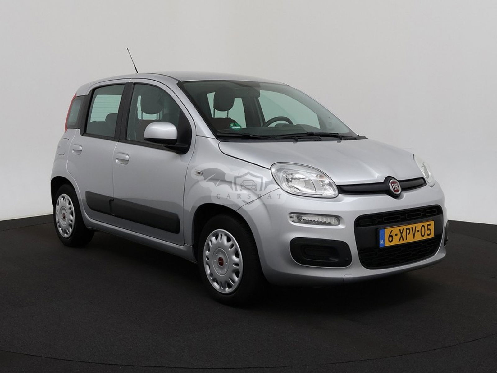 Fiat Panda 0.9 Twinair Edizione Cool 2014