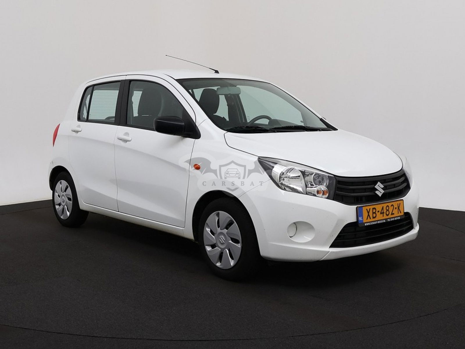 Suzuki Celerio 1.0 Comfort 2018