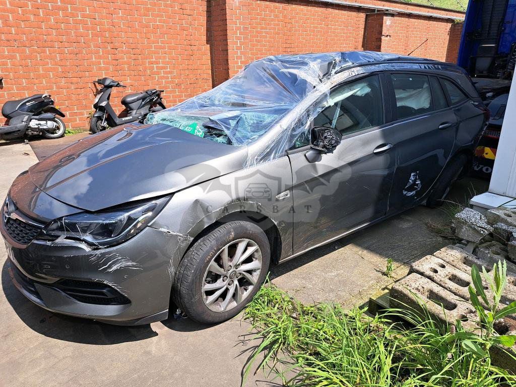 Opel Astra 1.2 2022