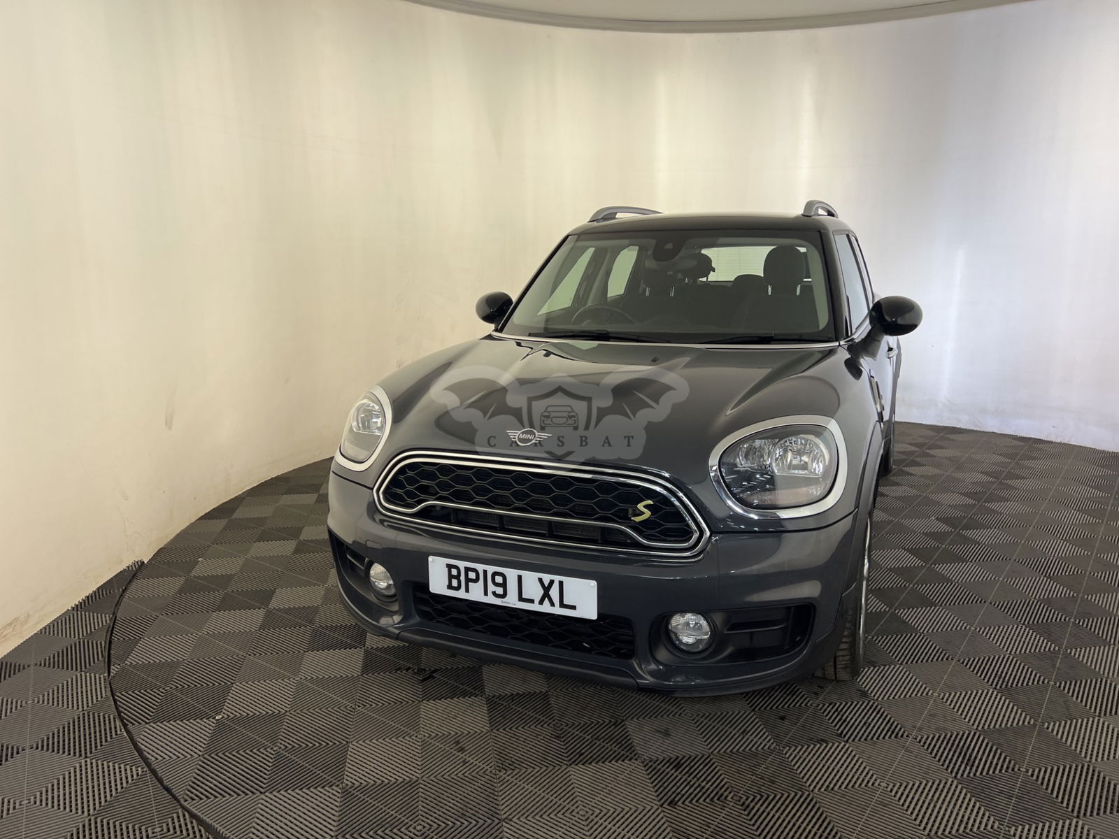 Mini Countryman Cooper SE 1.5 Classic 2019