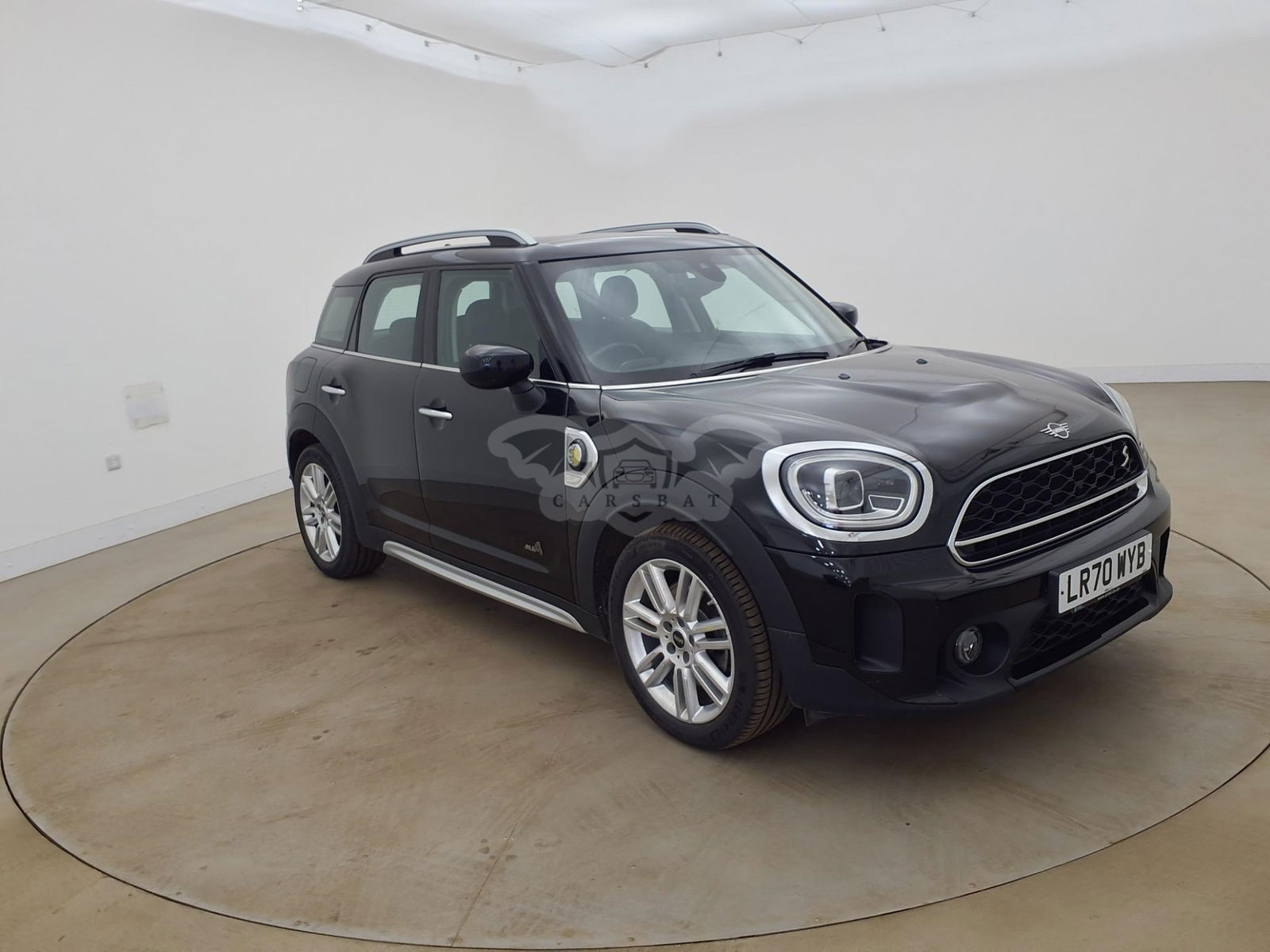 Mini Countryman Cooper SE 1.5 2020
