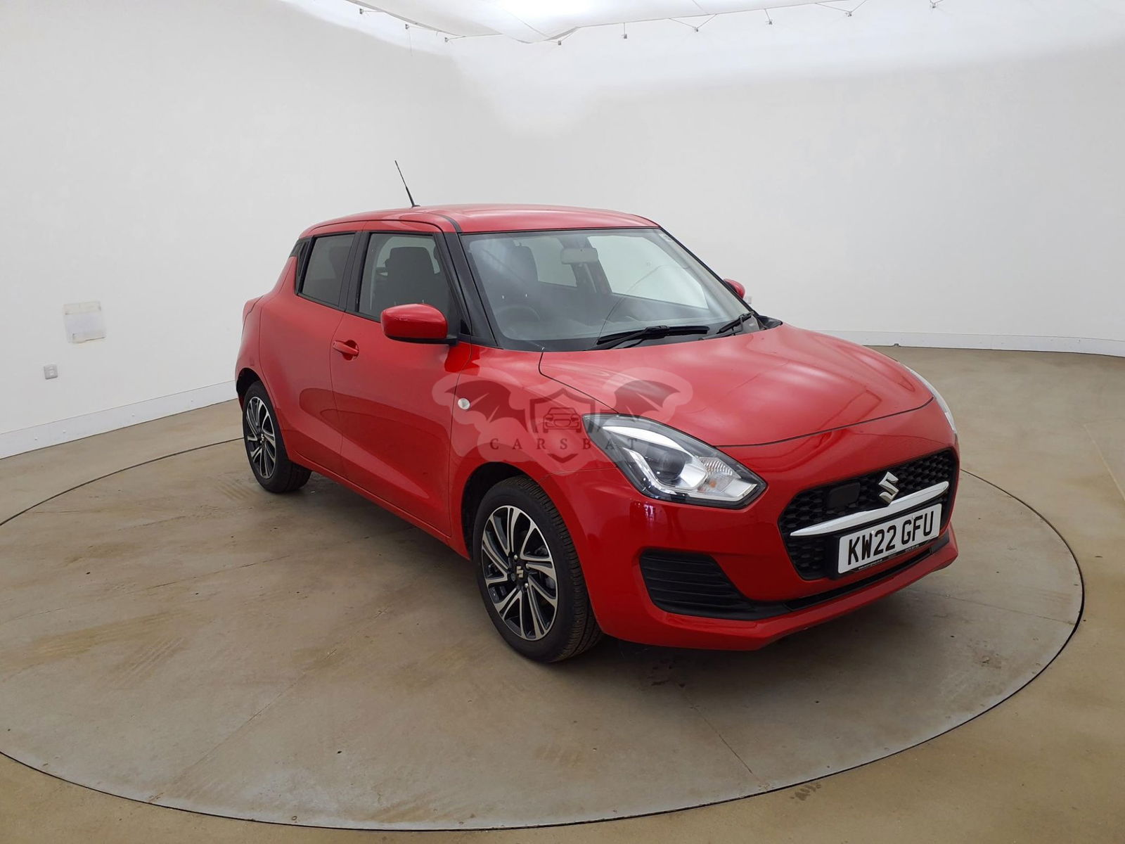 Suzuki Swift 1.2 SZ-L 2022