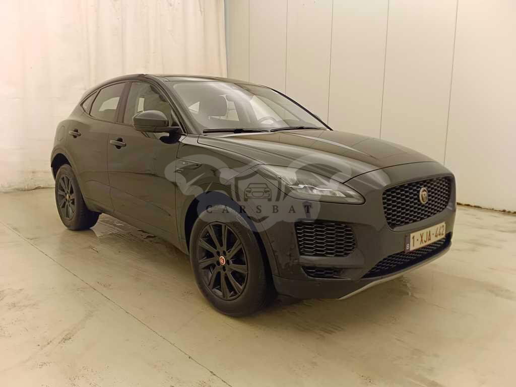 Jaguar E-Pace 2.0d 2020