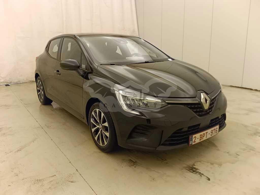 Renault Clio 1.0 Tce 2022