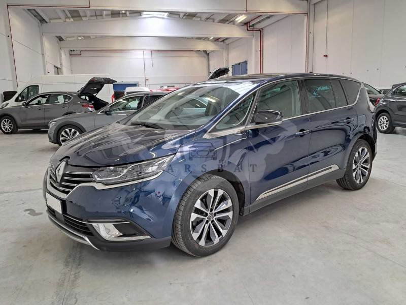 Renault Espace 2.0 DCI 2021