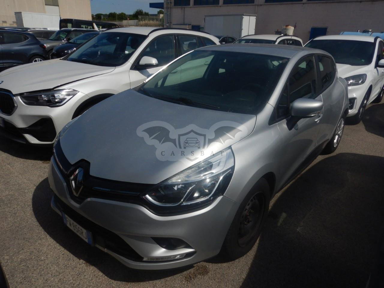 Renault Clio 0.9 TCe Business 2019