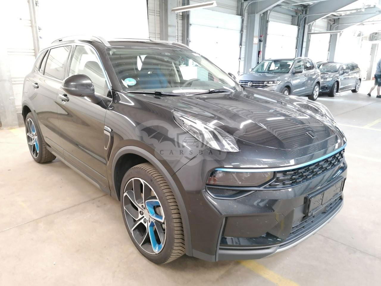 Lynk&Co 01 1.5 2021