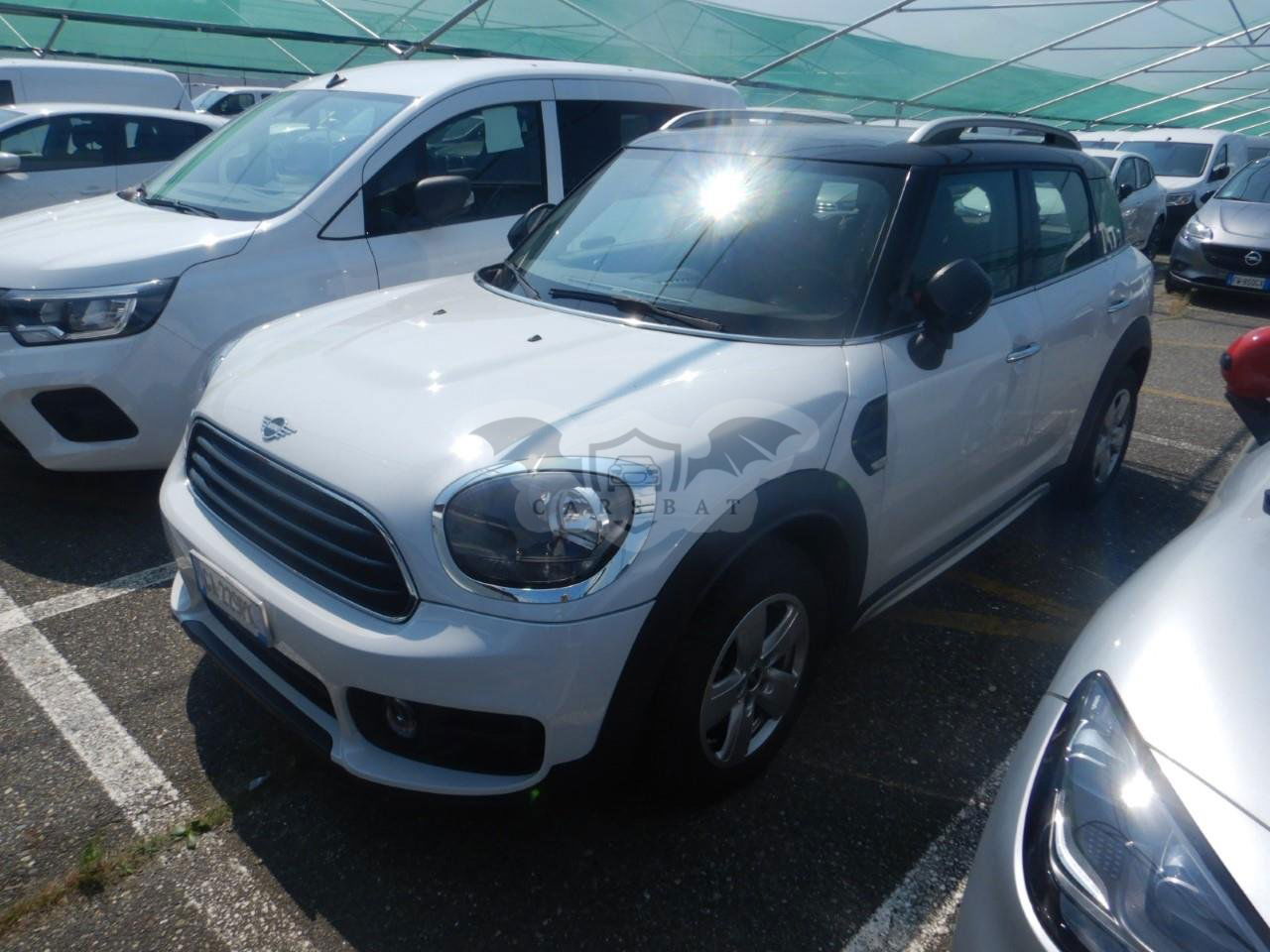 Mini Countryman Cooper D 2.0 Business 2020