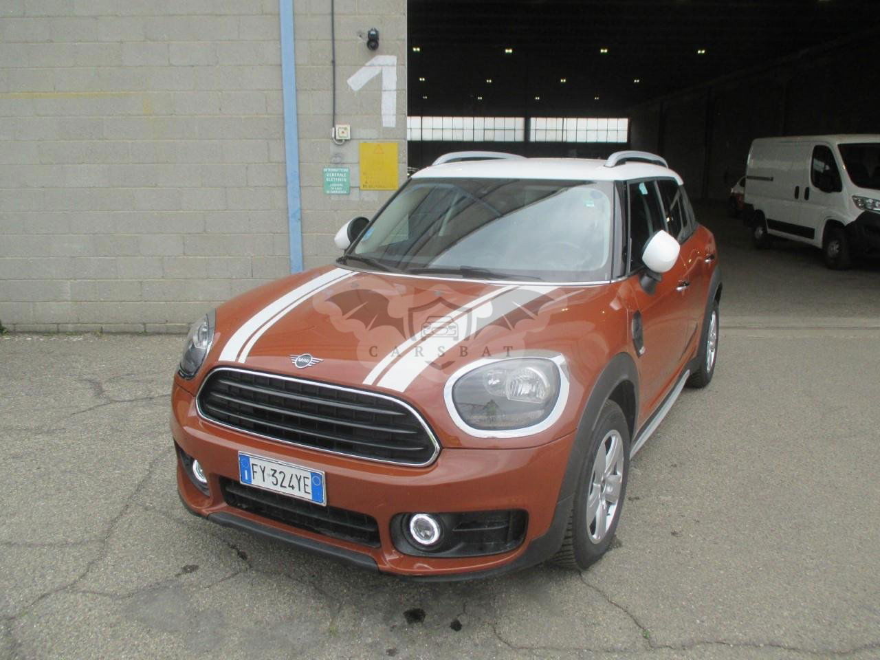 Mini Countryman Cooper D 2.0 Business 2019