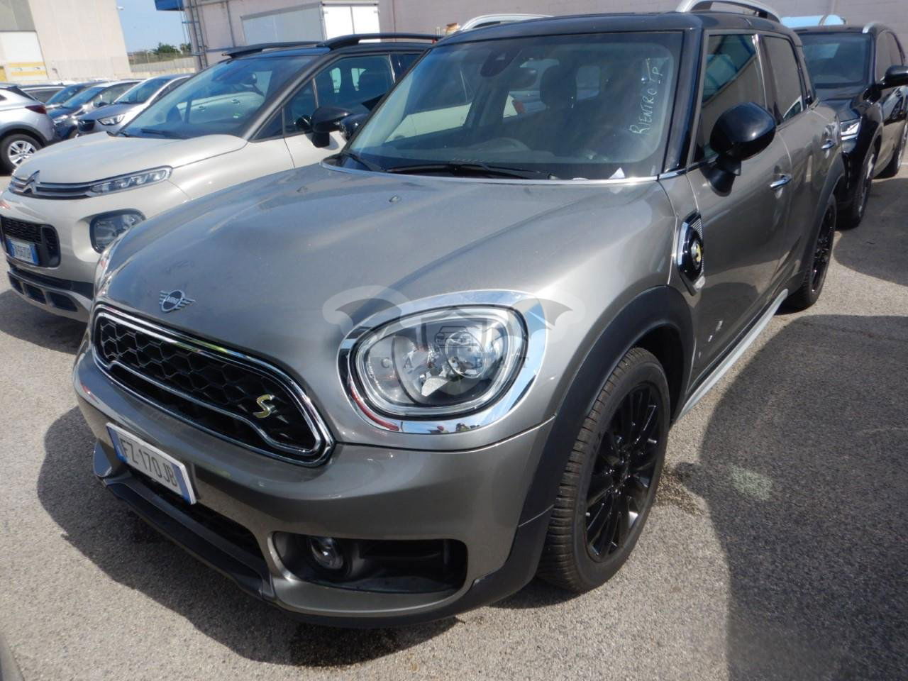 Mini Countryman Cooper SE 1.5 2019