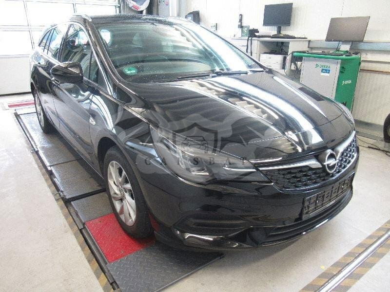 Opel Astra Sports Tourer 1.4 Elegance 2020