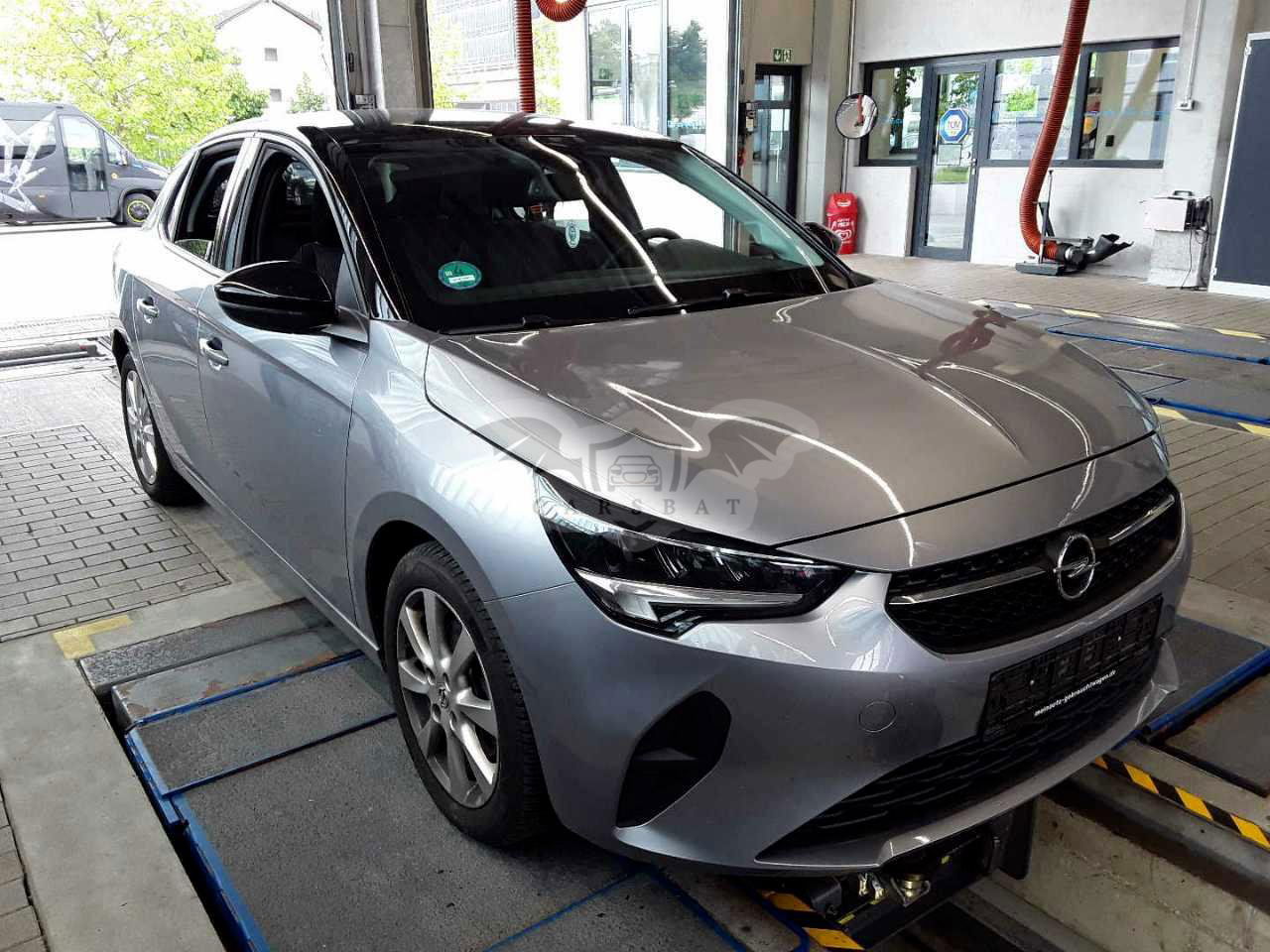 Opel Corsa 1.2 Edition 2022
