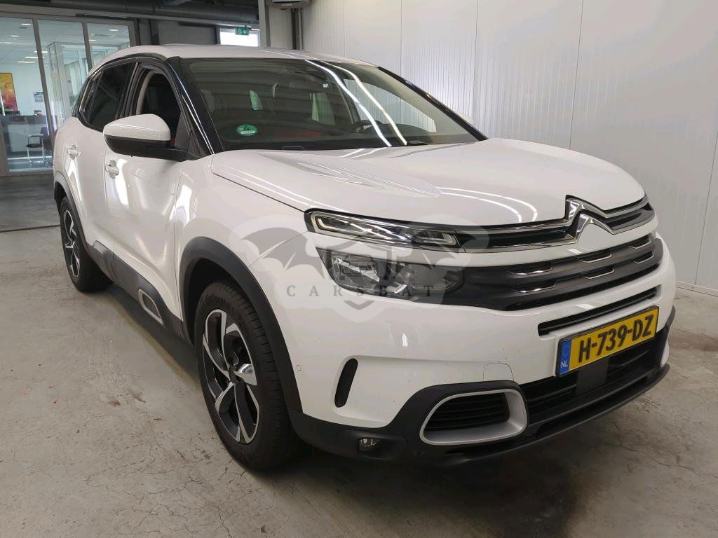 Citroën C5 Aircross 1.2i FEEL 2020