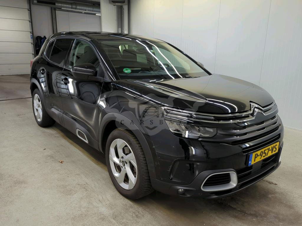 Citroën C5 Aircross 1.2i Business 2022