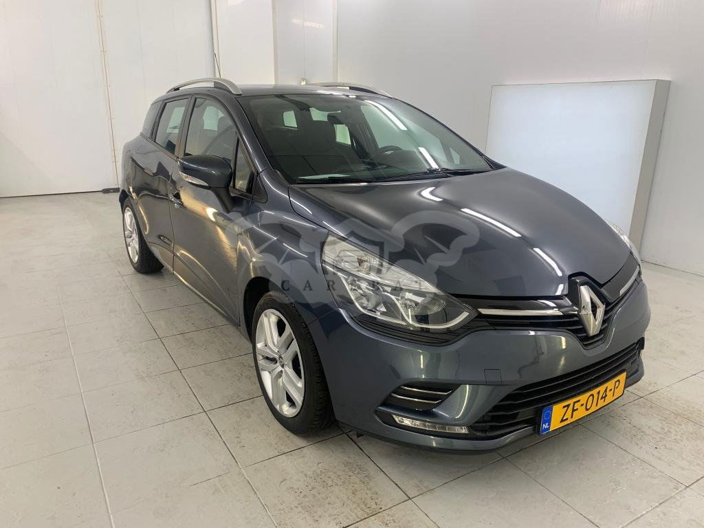 Renault Clio Grandtour 1.5 DCI Zen 2019