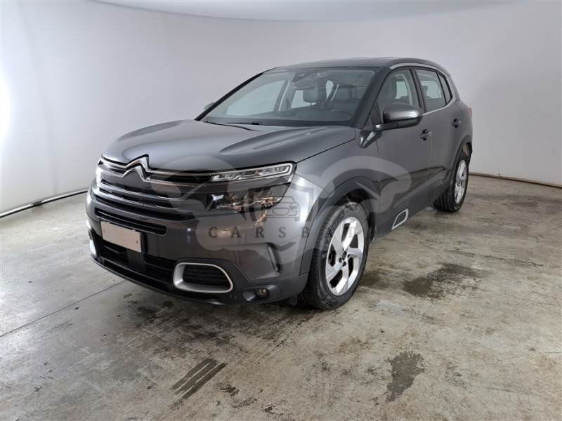 Citroën C5 Aircross 1.5 HDI Business 2021