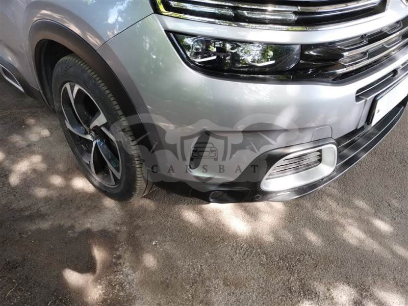 Citroën C5 Aircross 1.5 HDI SHINE 2021