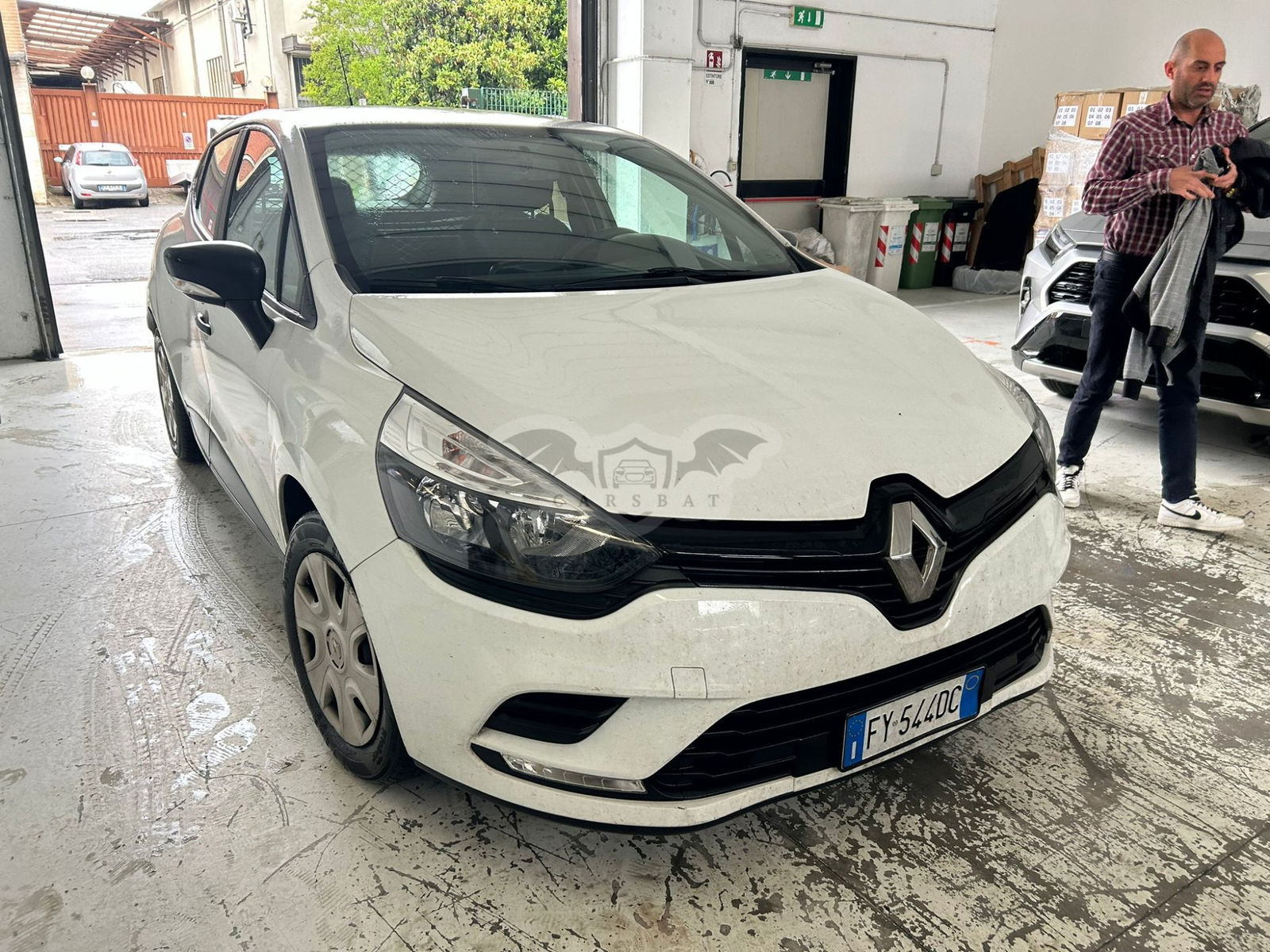Renault Clio 0.9 TCe 2019