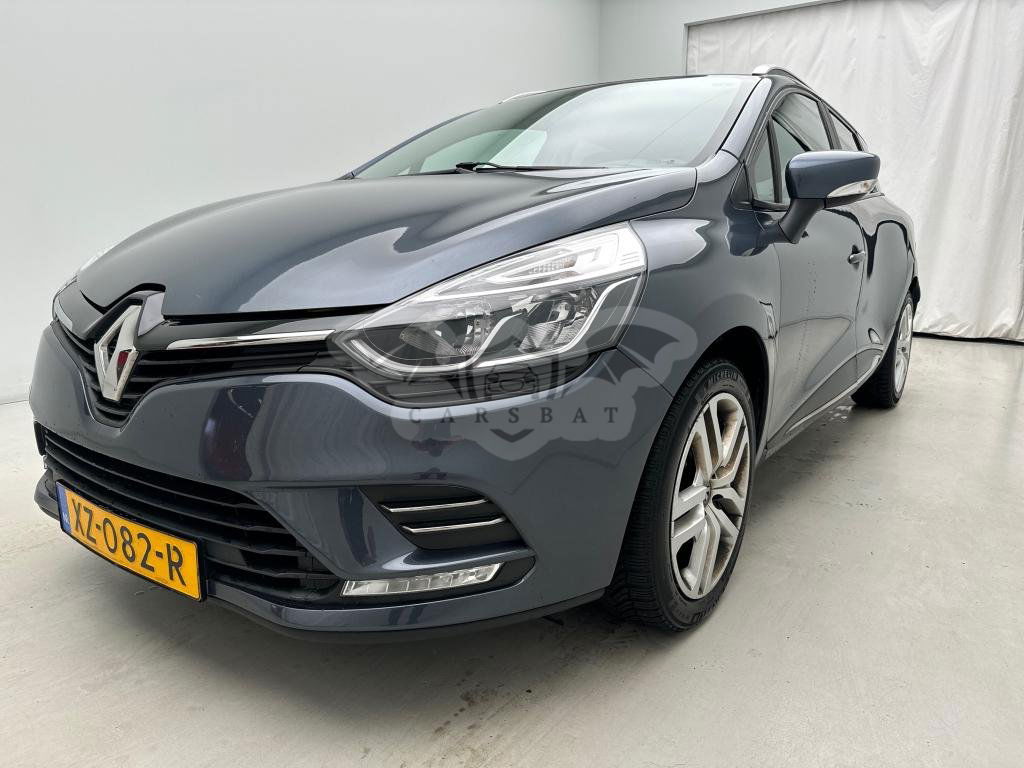 Renault Clio Grandtour 0.9 TCe Zen 2019