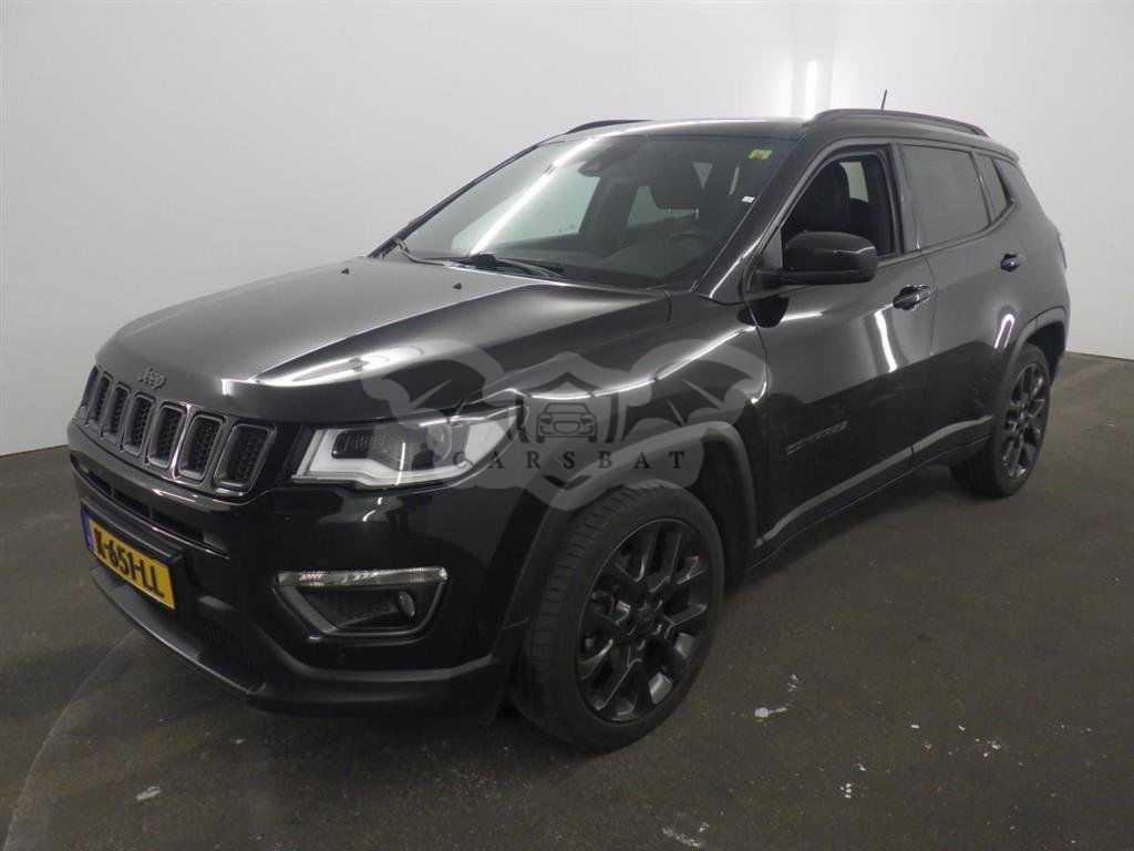 Jeep Compass 1.3 2021