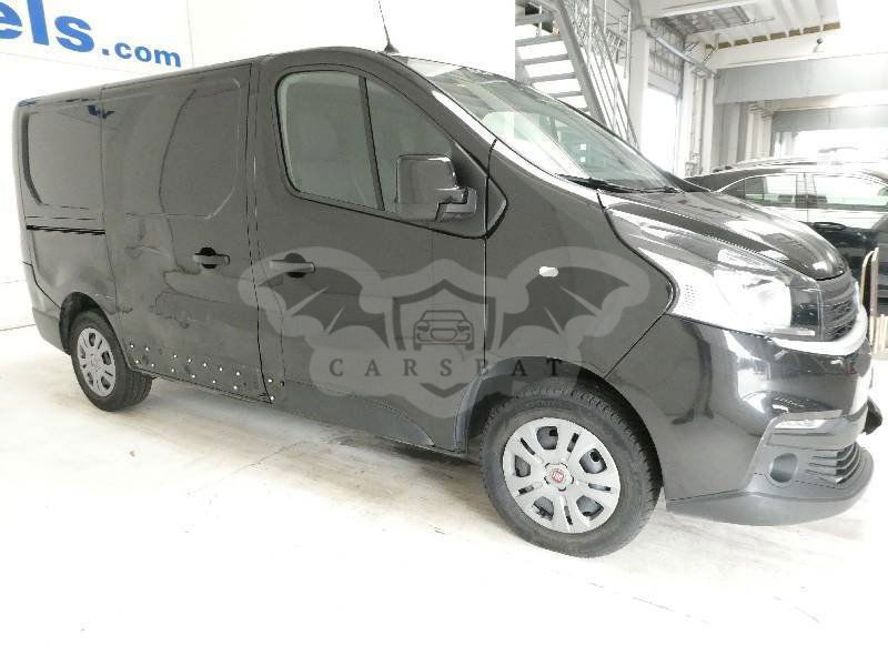 Fiat Talento 2.0 MultiJet 2021