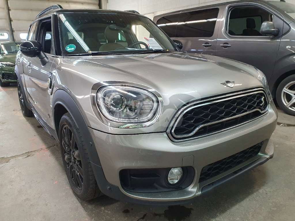 Mini Countryman Cooper SE 2019