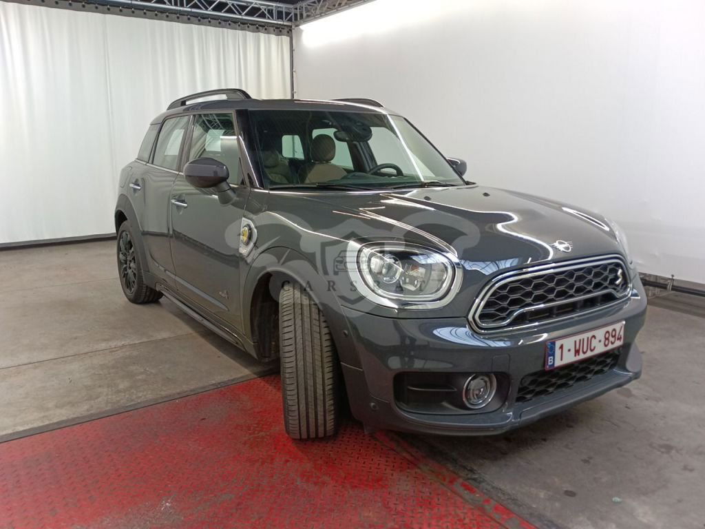Mini Countryman Cooper SE 1.5 2019