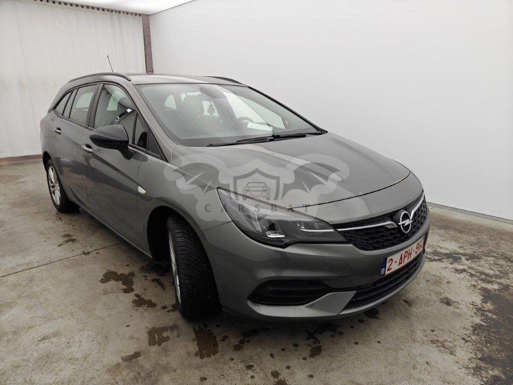 Opel Astra 1.2 2021