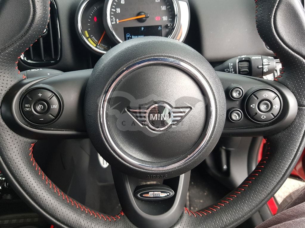 Mini Countryman Cooper SE 1.5 2019