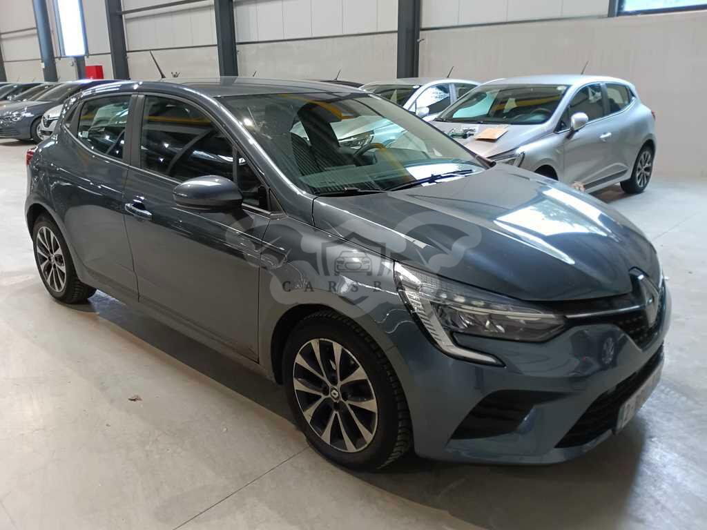 Renault Clio 1.0 Tce 2022