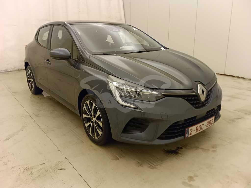 Renault Clio 1.0 Tce 2022